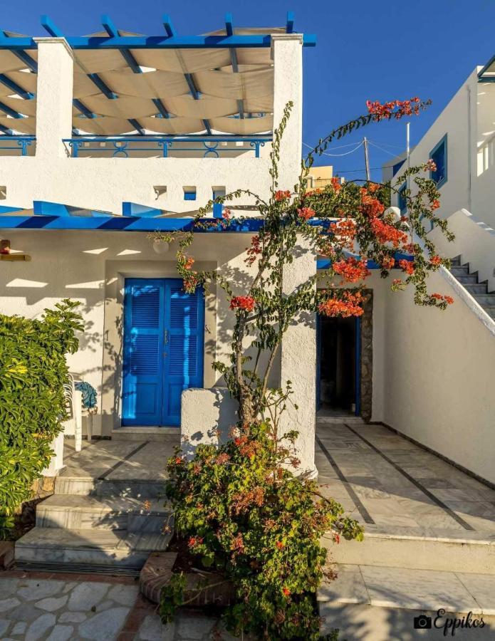 Kálymnos Lina Studios מראה חיצוני תמונה