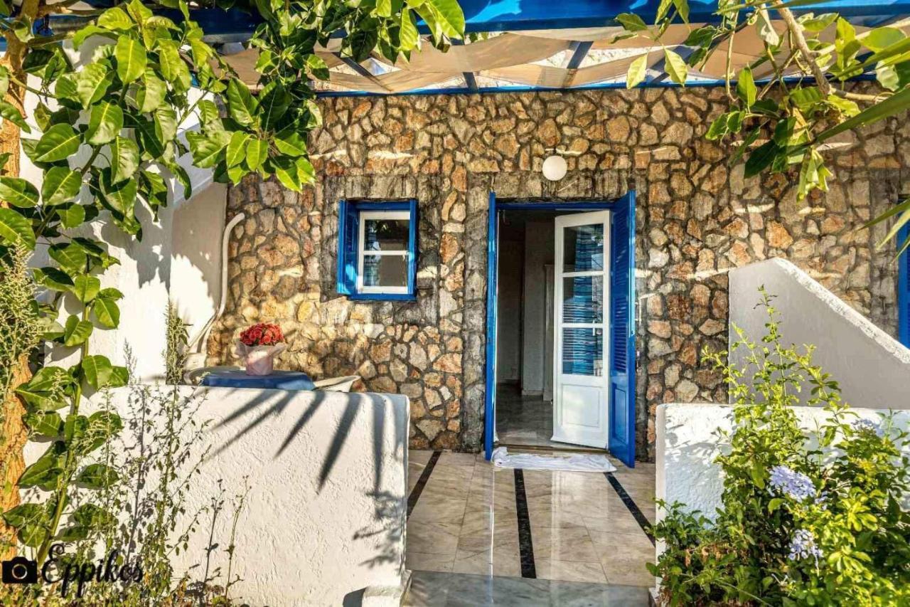 Kálymnos Lina Studios מראה חיצוני תמונה